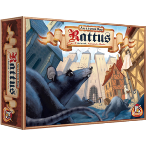 Rattus Rattus